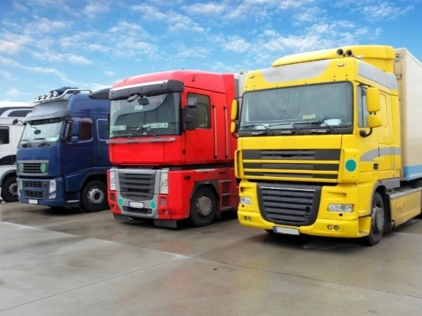 İstanbul Yenifakılı Nakliye